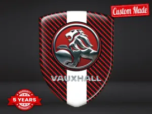 Vauxhall Loghi Auto Elite Pro Max Durevoli Chic Design